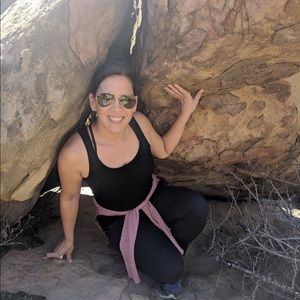 Meet your Posher, Nicole